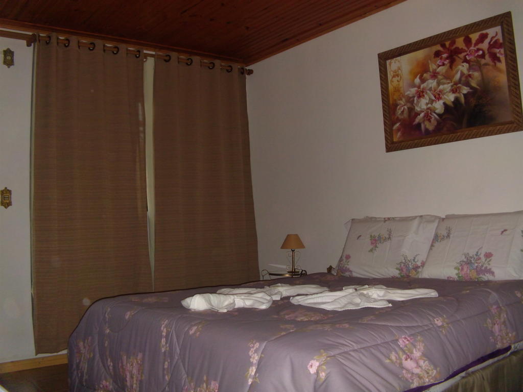 Pousada Pinhalense Santo Antônio do Pinhal Εξωτερικό φωτογραφία